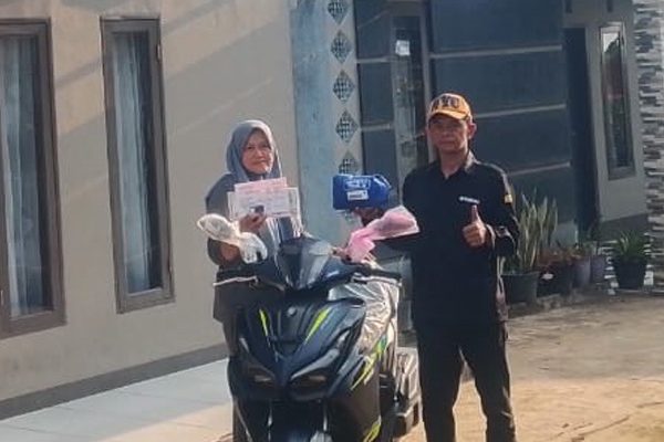 Customers yamaha 3