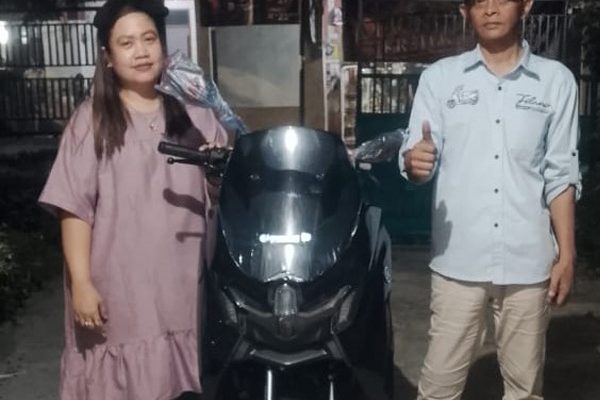 Customers yamaha 1