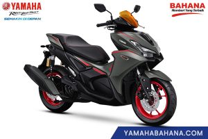 AEROX ALPHA