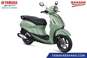 GRAND FILANO HYBRID