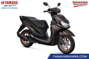 FREEGO 125