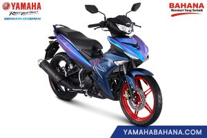 MX KING 150