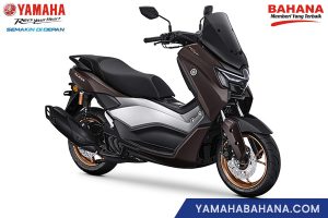 NMAX TURBO/NEO