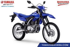 WR 155 R